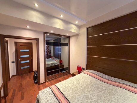 20 Yanvarda 2 otaqlı yeni tikili mənzil satılır, 100 m², 274 000 AZN, şəkil 5 / 12