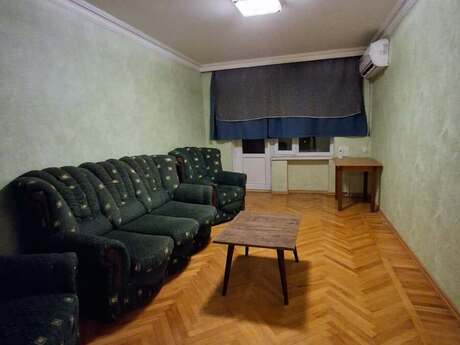 Объявление №6379495 - Баку, пос. 8-й мкр, 2-комн., 50 м², 5/5 этаж