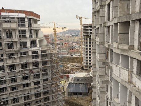 4-room apartment, 164 m², Bakıxanov: 344 000 ₼ 2