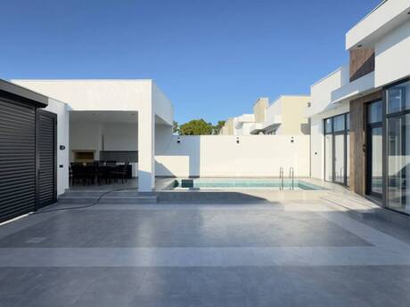 4 otaqlı həyət evi, 150 m², Şüvəlan: 220 000 ₼ 4