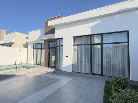 4 otaqlı həyət evi, 150 m², Şüvəlan: 220 000 ₼ 3