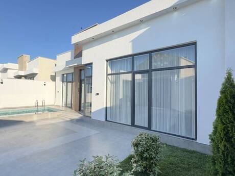 4 otaqlı həyət evi, 150 m², Şüvəlan: 220 000 ₼ 5