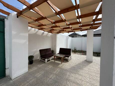 3 otaqlı həyət evi, 80 m², Albalılıq: 135 000 ₼ 5
