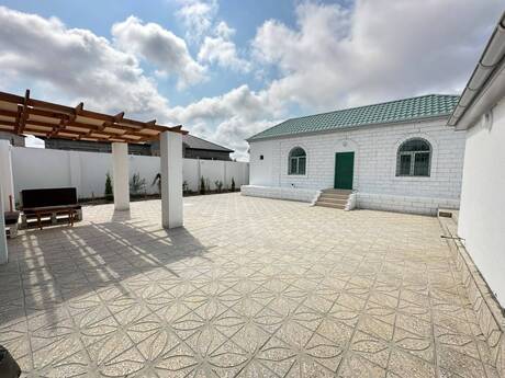 3 otaqlı həyət evi, 80 m², Albalılıq: 135 000 ₼ 2