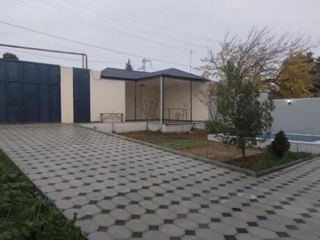 Объявление №6379501 - Баку, пос. Новханы, 4-комн., 180 м²