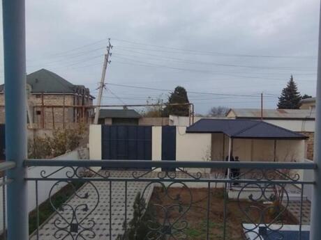 4 otaqlı həyət evi, 180 m², Novxanı: 160 000 ₼ 5