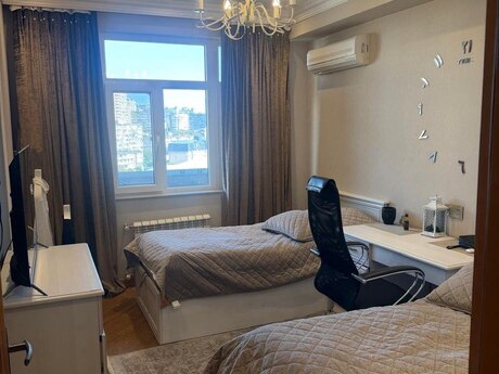 3-комнатная квартира, 110 м², Əhmədli: 310 000 ₼ 5