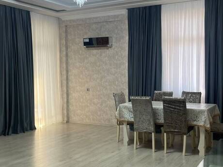 Kirayə 3 otaqlı mənzil, 160 m², Nəriman Nərimanov: 1 400 ₼/ay 4