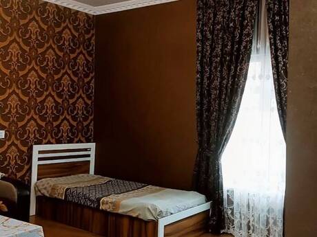 Elan №6379508 - Bakı, İnşaatçılar m., 1 otaqlı, 32 m², 2/2 mərtəbə