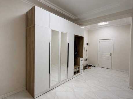 3 otaqlı mənzil, 100 m², Neftçilər: 300 000 ₼ 4