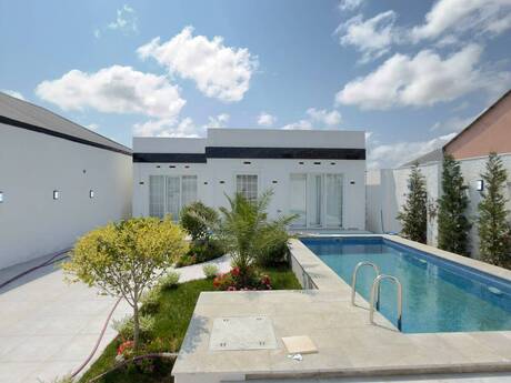 Elan №6379525 - Bakı, Mərdəkan q., 4 otaqlı, 150 m²