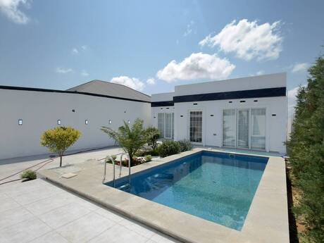 4 otaqlı həyət evi, 150 m², Mərdəkan: 210 000 ₼ 2