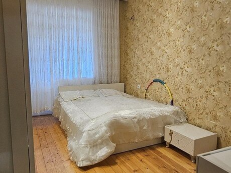 Объявление №6379531 - Хырдалан, Хырдалан, 2-комн., 60 м², 6/6 этаж