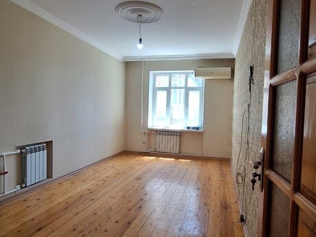 Объявление №6379548 - Баку, м. Мемар Аджеми, 3-комн., 75 м², 7/9 этаж