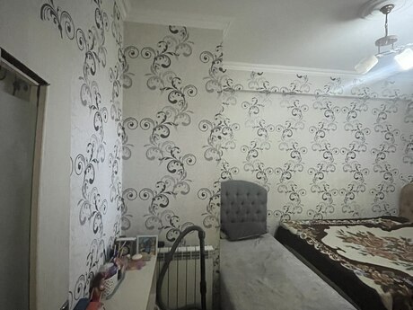 Объявление №6379550 - Хырдалан, Хырдалан, 2-комн., 57 м², 6/12 этаж