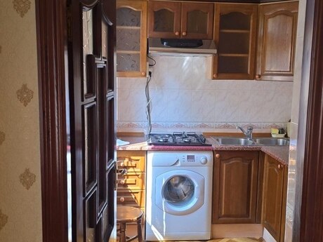 Kirayə 2 otaqlı mənzil, 55 m², Memar Əcəmi: 599 ₼/ay 3