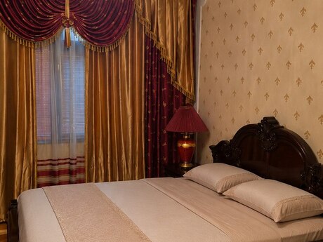 Kirayə 2 otaqlı mənzil, 55 m², Memar Əcəmi: 599 ₼/ay 5
