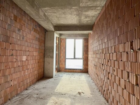 2 otaqlı mənzil, 129 m², Nəriman Nərimanov: 310 000 ₼ 2