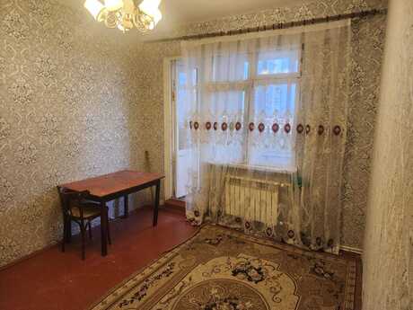 Объявление №6379570 - Баку, м. 20 января, 2-комн., 50 м², 4/5 этаж