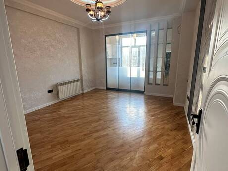 Elan №6379563 - Bakı, Nəsimi m., 2 otaqlı, 65 m², 6/18 mərtəbə