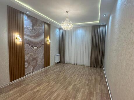 Объявление №6379565 - Баку, м. Иншаатчылар, 2-комн., 55 м², 9/20 этаж