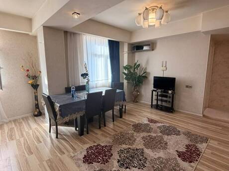 3-комнатная квартира, 71 м², Masazır: 110 000 ₼ 2