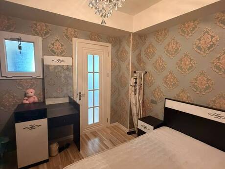 3-комнатная квартира, 71 м², Masazır: 110 000 ₼ 5