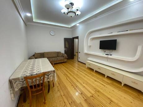 Объявление №6377505 - Баку, м. Кара Караев, 2-комн., 71 м², 8/17 этаж