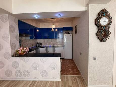 3-комнатная квартира, 71 м², Masazır: 110 000 ₼ 3