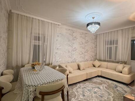 2-комн. вторичка - Хатаинский р. - 65 м²