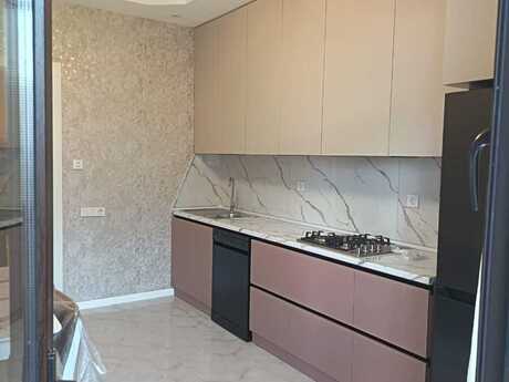 2-комн. новостройка - м. Гянджлик - 75 м²