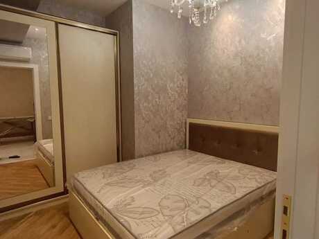 2-комн. новостройка - м. Гянджлик - 75 м²