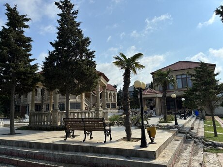 12 otaqlı həyət evi, 2 100 m², Sea Breeze: 3 200 000 ₼ 2