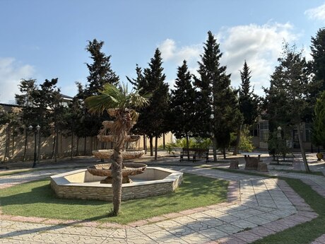12 otaqlı həyət evi, 2 100 m², Sea Breeze: 3 200 000 ₼ 5