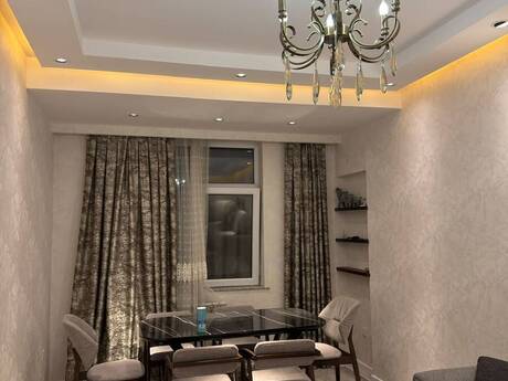 2 otaqlı mənzil, 65 m², Memar Əcəmi: 185 000 ₼ 3