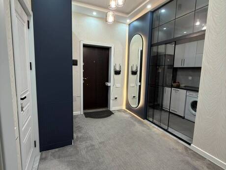 2 otaqlı mənzil, 65 m², Memar Əcəmi: 185 000 ₼ 5