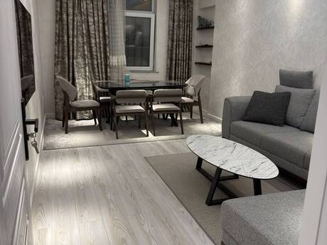2 otaqlı mənzil, 65 m², Memar Əcəmi: 185 000 ₼ 2
