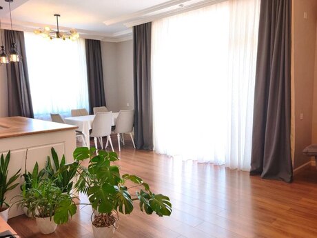 3 otaqlı mənzil, 100 m², Masazır: 165 000 ₼ 2