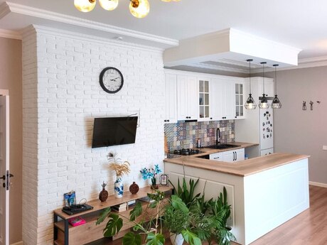 3 otaqlı mənzil, 100 m², Masazır: 165 000 ₼ 4