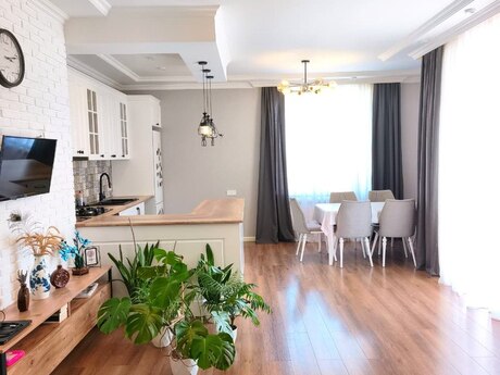 3 otaqlı mənzil, 100 m², Masazır: 165 000 ₼ 5