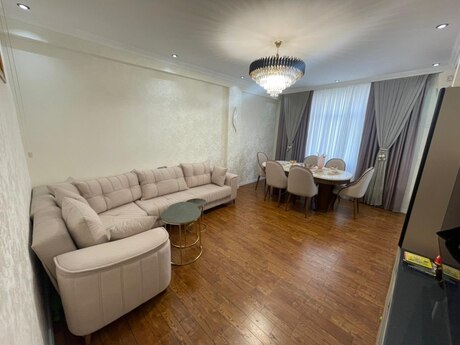 Elan №6379615 - Bakı, Həzi Aslanov m., 2 otaqlı, 70 m², 11/13 mərtəbə