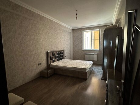 Elan №6379619 - Bakı, Əhmədli m., 2 otaqlı, 95 m², 10/19 mərtəbə