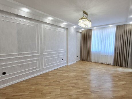 3 otaqlı mənzil, 100 m², Azadlıq Prospekti: 275 000 ₼ 2
