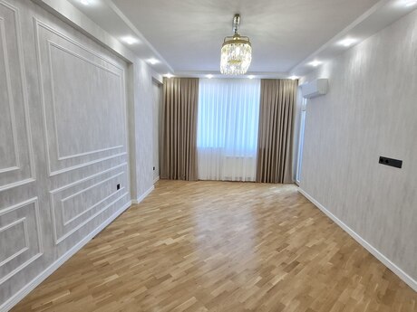3 otaqlı mənzil, 100 m², Azadlıq Prospekti: 275 000 ₼ 3