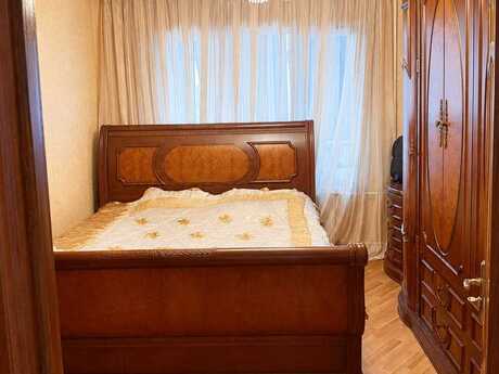 2-room apartment, 65 m², Qara Qarayev: 205 000 ₼ 3