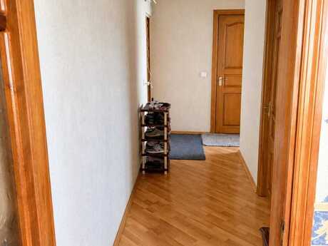 2-room apartment, 65 m², Qara Qarayev: 205 000 ₼ 4