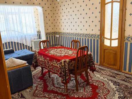 Elan №6379631 - Bakı, Qara Qarayev m., 2 otaqlı, 65 m², 5/9 mərtəbə