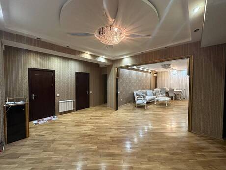 3-комн. новостройка - пос. 8-й километр - 150 м²