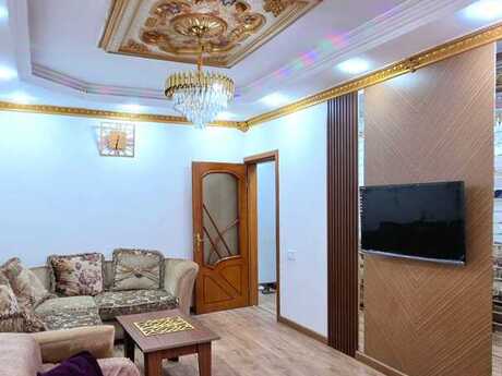 2-комн. вторичка - Хатаинский р. - 60 м²