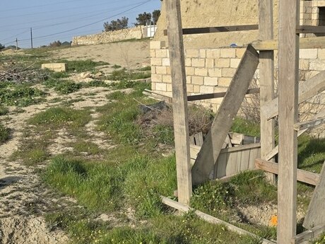 3 otaqlı həyət evi, 120 m², Avtovağzal: 1 300 000 ₼ 5